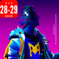 Be More Chill | March 28-29, 2026