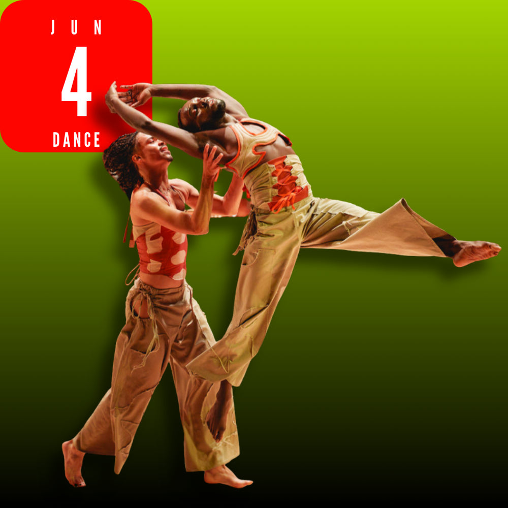 FOCUS: Innovative Choreography Series