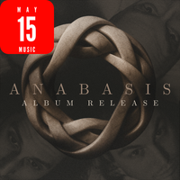 Anabasis: Album Release | May 15, 2026