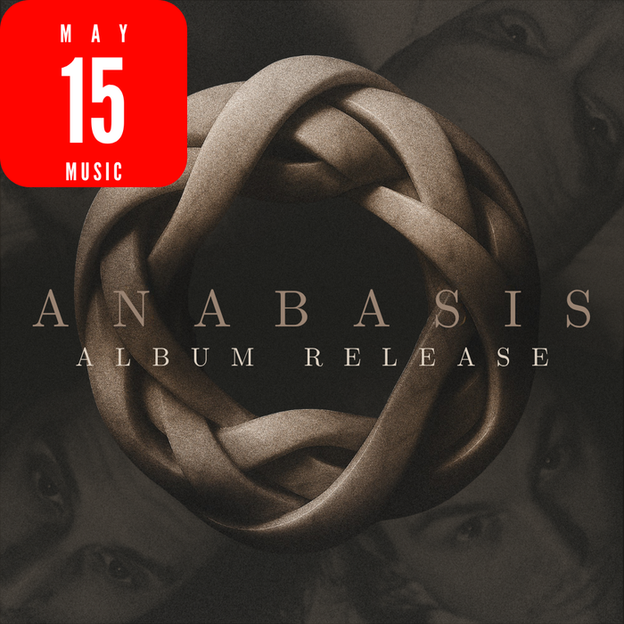 Anabasis: Album Release | May 15, 2026