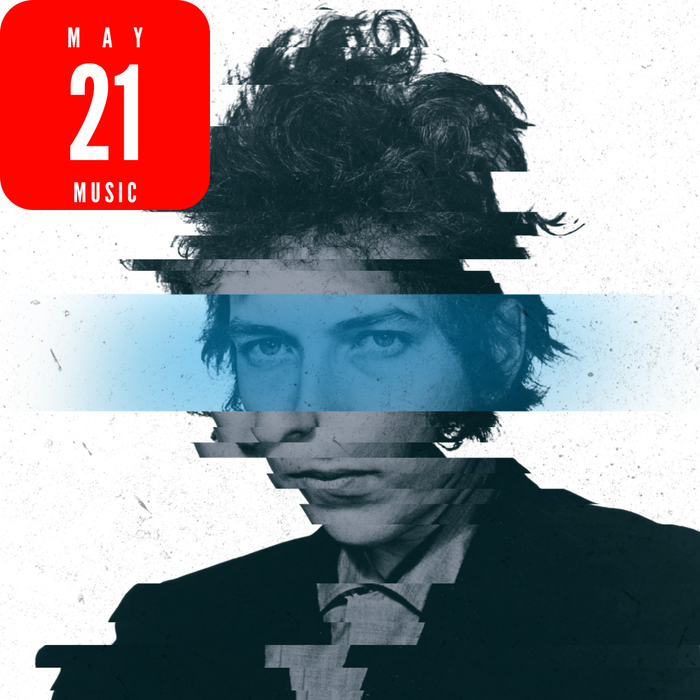 The Roar of a Wave | May 21, 2026