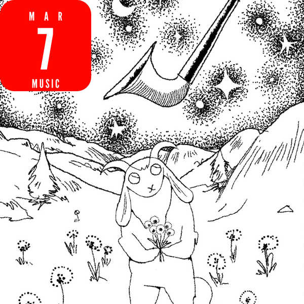 Frizz the Sheep | March 7, 2026