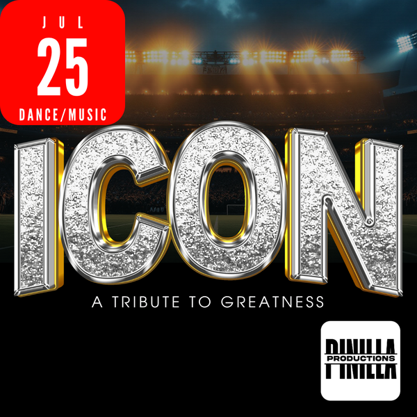 Accord: ICON | July 25, 2026