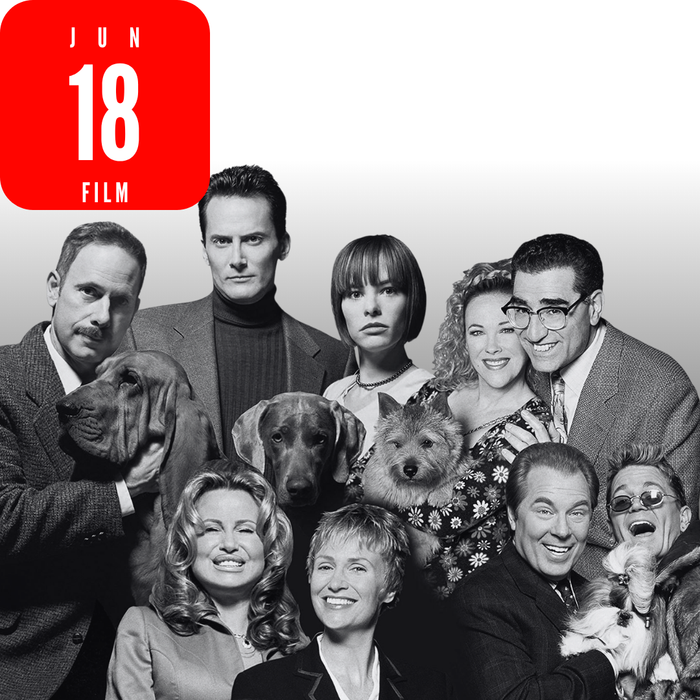 Best in Show | June 18, 2026