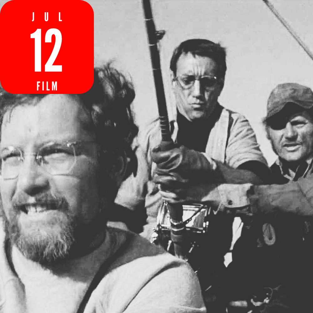 Jaws | July 12, 2026