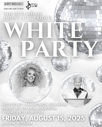 White Party | August 15, 2025