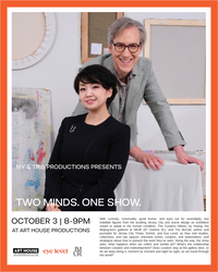 The Curators | October 3, 2025