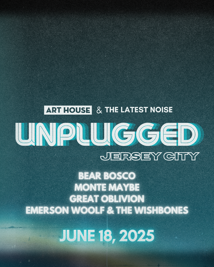 UNPLUGGED: Jersey City | June 18, 2025