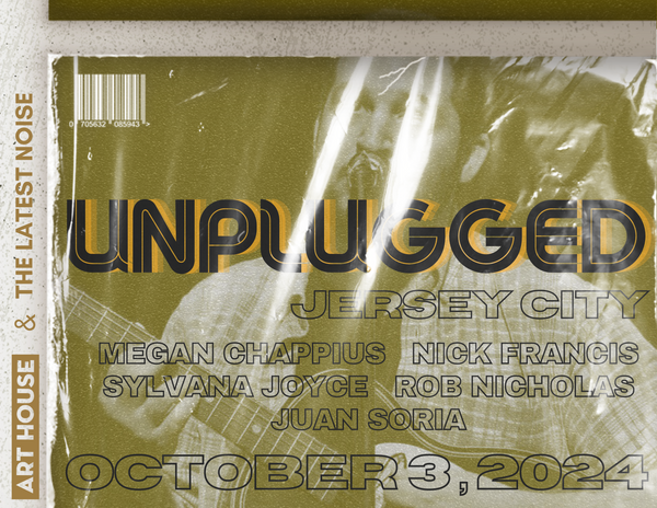 UNPLUGGED | October 3, 2024