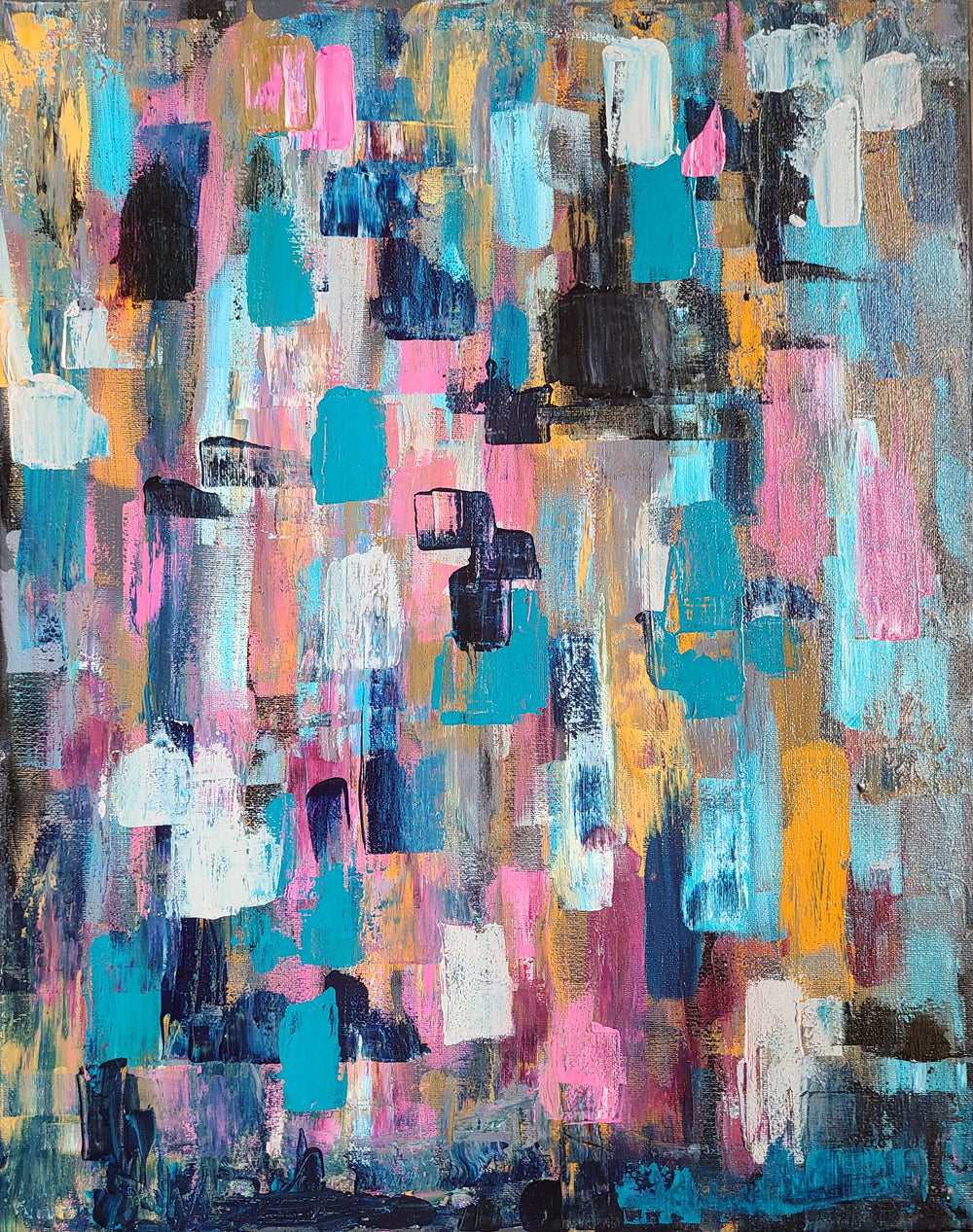 "No. 23" by Eileen Kimball Meaney