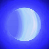 Blue Moon by Ellen Martin