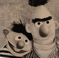 The Other America by Ever Blanco Valverde