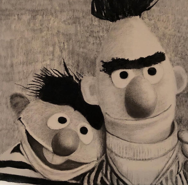 The Other America by Ever Blanco Valverde