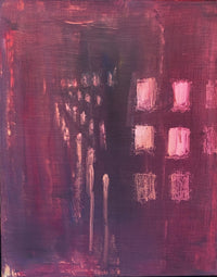 "Dreamscape" by Francisco Padilla