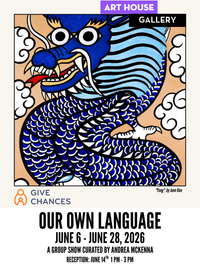 Our Own Language | June 2026