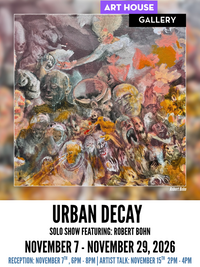 Urban Decay | November 2026
