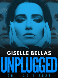 UNPLUGGED: Jersey City | September 30, 2026