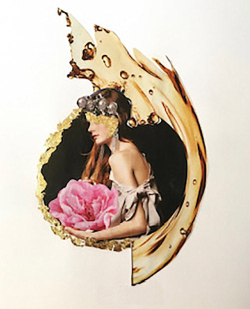 "111820, Collage A Day" by Gigi Garcia