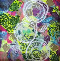 "LEMON" by Haley Buchan