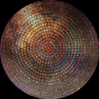 "Circle of Life #2" by Hao Feng