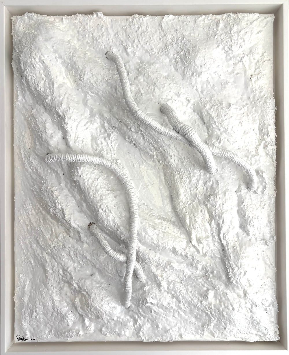 Rupture by Holly Pavlika