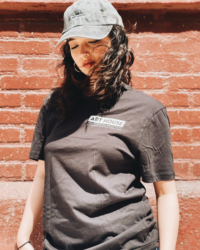 ART HOUSE T-SHIRT