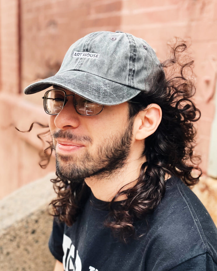 ART HOUSE HAT