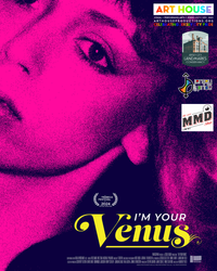 I'm Your Venus | August 1, 2025