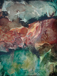 In Between by Bryant Small