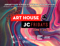 ACCESS JC Fridays | June 7, 2024