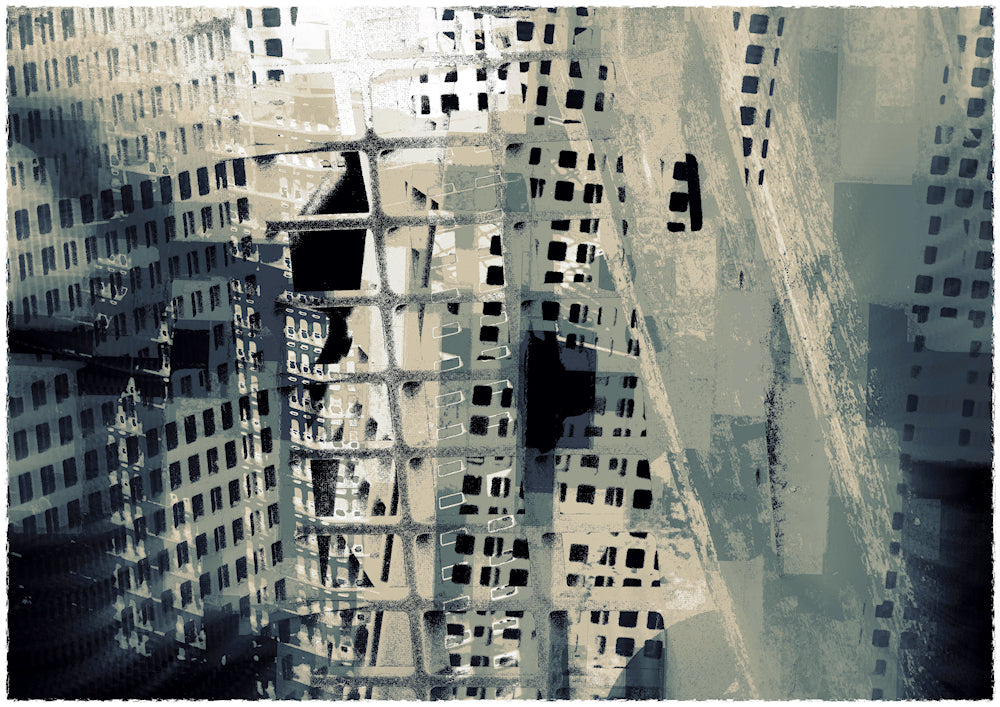 Fallen by Jane Sklar