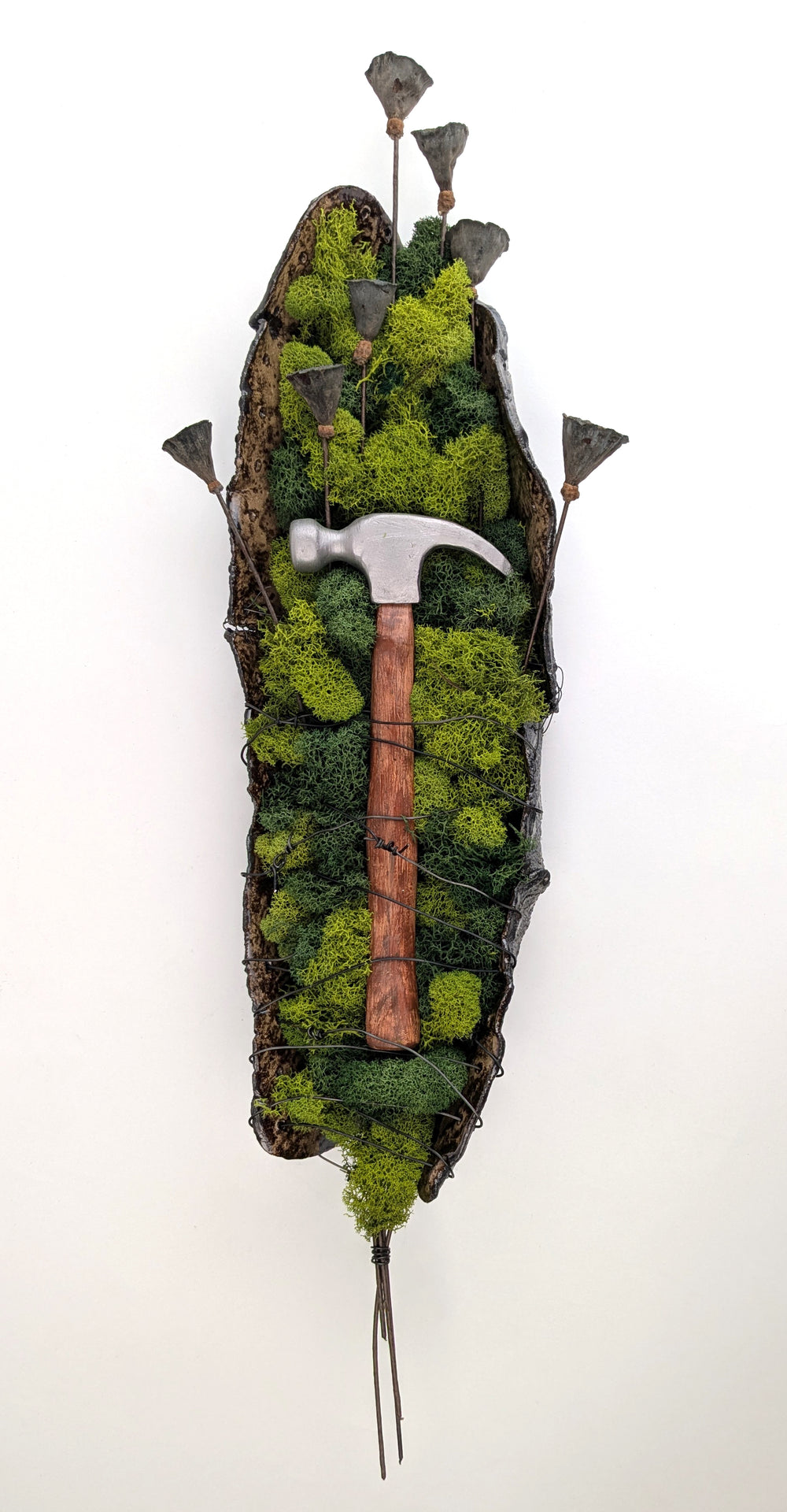 In Case of Emergency by Janet Jeun Gourley