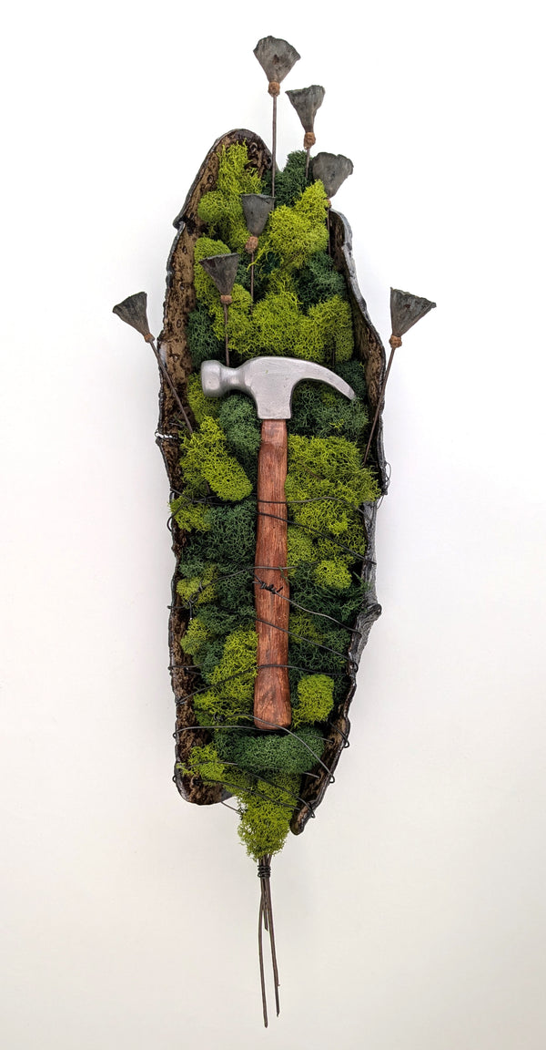 In Case of Emergency by Janet Jeun Gourley