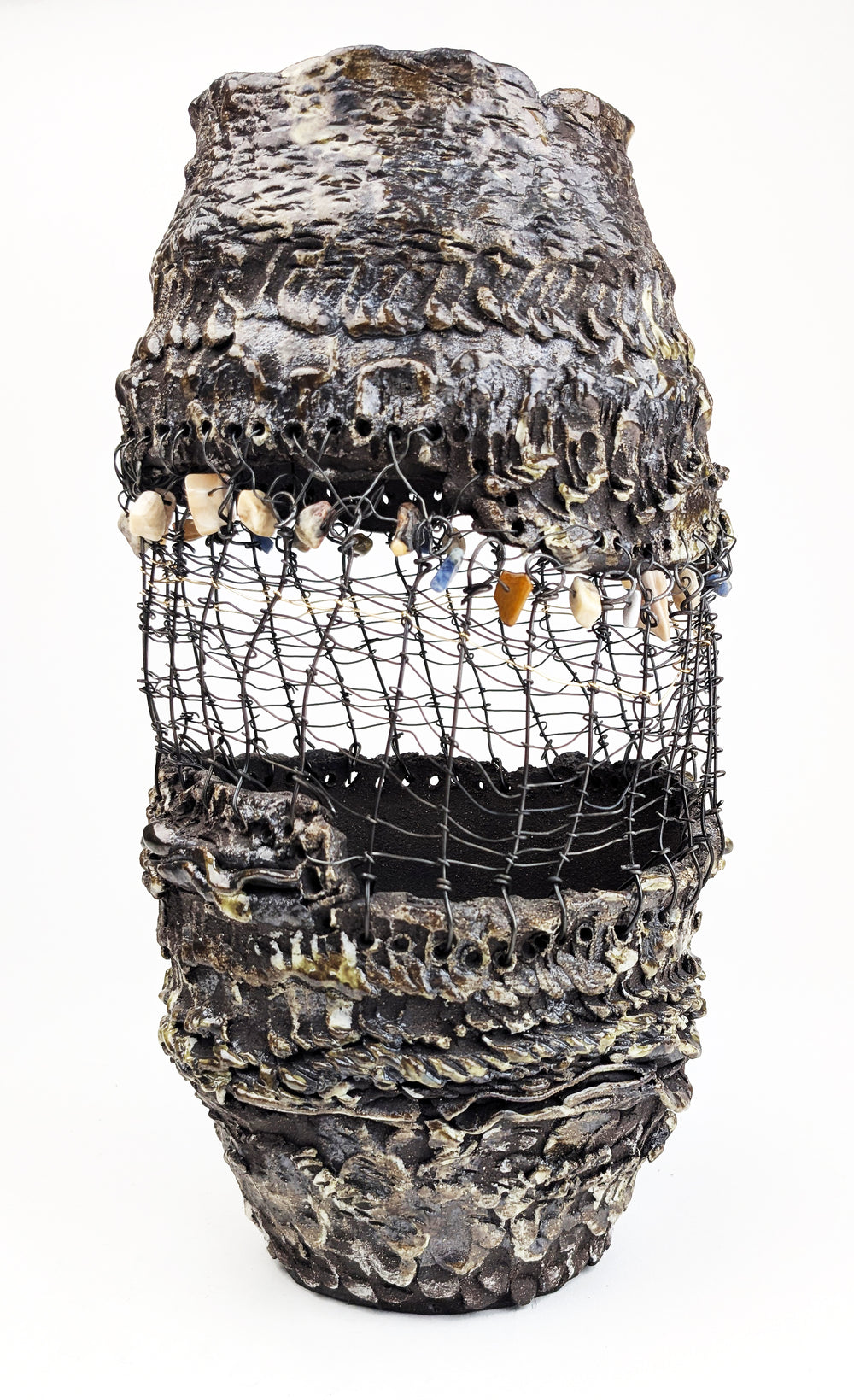 Interstitial Rift by Janet Jeun-Gourley