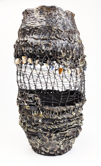 Interstitial Rift by Janet Jeun-Gourley