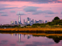 An Autumn Apposition by Jeffrey Hughes