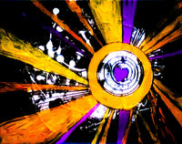 It Is Time Sunrise by Joe M. Gilmore