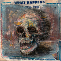 Memento Mori by Jordan Mannix