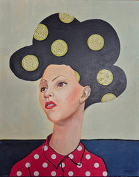 Stairway to Heaven by Joseph Borzotta