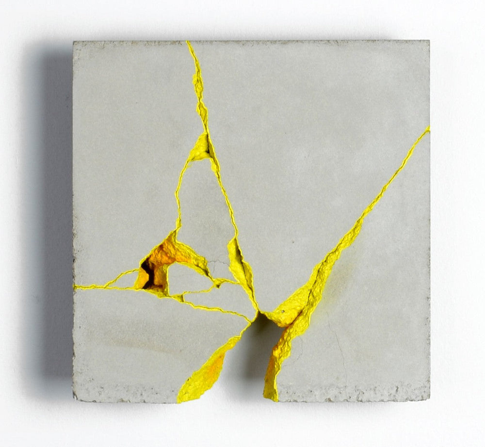 Morning Glory Lost by Josh Urso