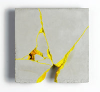 Morning Glory Lost by Josh Urso