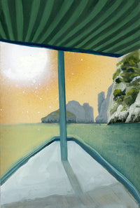 "Capri Sun" by Kirkland Bray