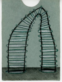 "It Begins And Ends" by Kirkland Bray