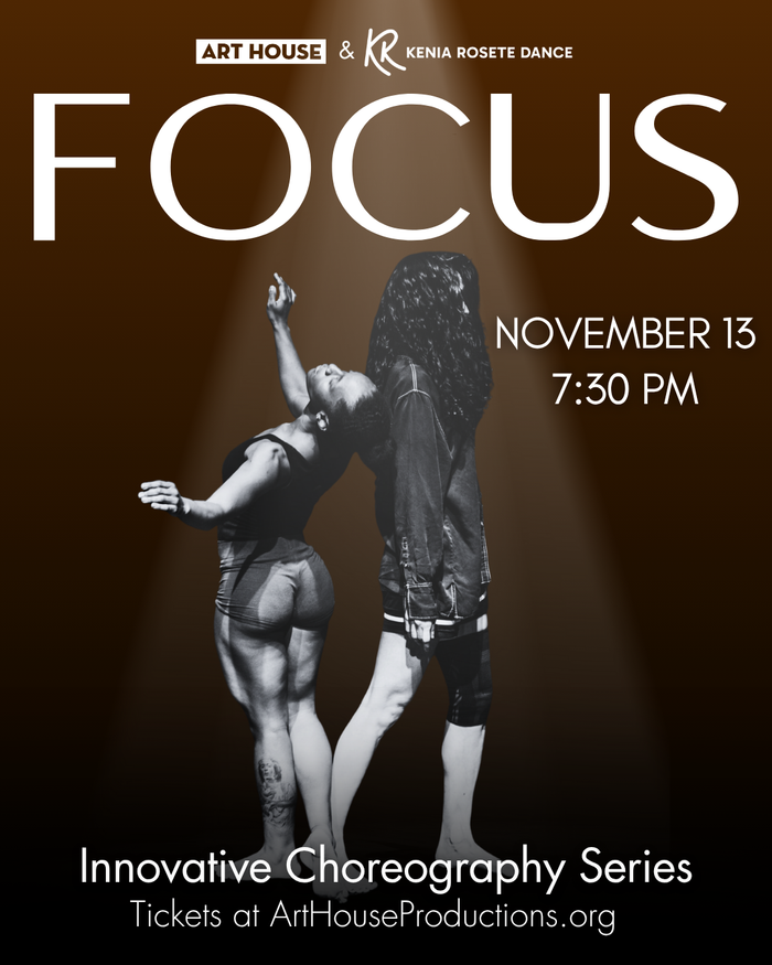 FOCUS | November 13, 2025