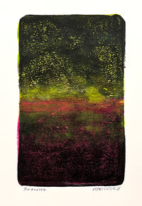 The Aurora by Kim Bricker