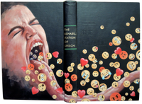 "The Rehabilitation Of Speech" by Mary Jean Canziani