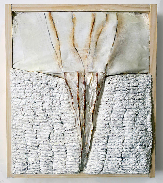 Amalgam #6 by Megan Klim