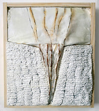 Amalgam #6 by Megan Klim