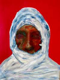 "Rest In Pink" by Michael Bettinger