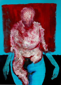 "What's Left Of You" by  Michael Bettinger